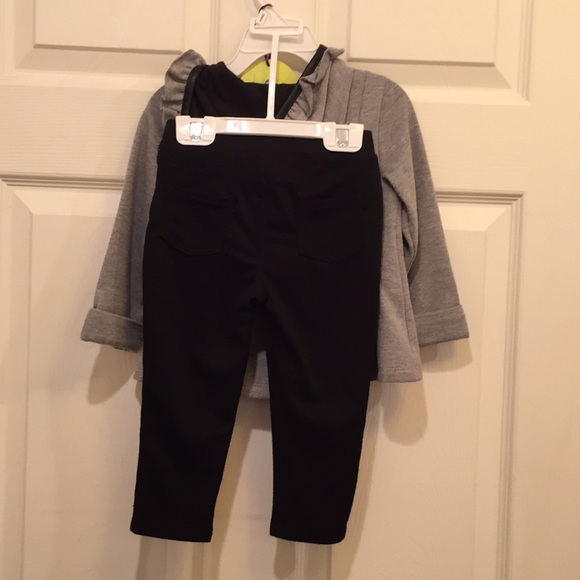 Lydia Jane 2 piece Size 18 Month Outfit - Picture 3 of 4